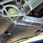 C8 Corvette Lift Fail: Gravity Defied, Dreams Denied at Dealership