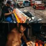 The Fading Canvas: Modernization vs. The Filipino Jeepney Art