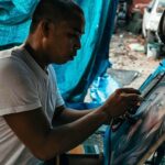 The Fading Canvas: Modernization vs. The Filipino Jeepney Art