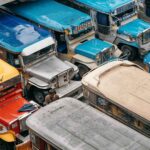 The Fading Canvas: Modernization vs. The Filipino Jeepney Art