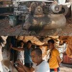 The Fading Canvas: Modernization vs. The Filipino Jeepney Art