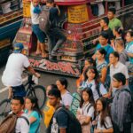 The Fading Canvas: Modernization vs. The Filipino Jeepney Art