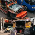 The Fading Canvas: Modernization vs. The Filipino Jeepney Art