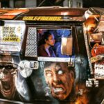 The Fading Canvas: Modernization vs. The Filipino Jeepney Art