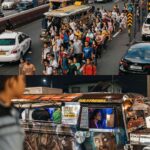 The Fading Canvas: Modernization vs. The Filipino Jeepney Art