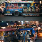 The Fading Canvas: Modernization vs. The Filipino Jeepney Art