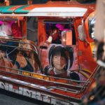 The Fading Canvas: Modernization vs. The Filipino Jeepney Art
