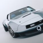 KRBN Series 06 Mustang LM: A Mid-Engine V8 Ford Supercar Concept
