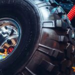 Inside Japan’s High-Lift 4x4 Resurrection: The 'Jet Black Chariot' Phenomenon