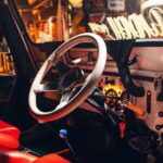 Inside Japan’s High-Lift 4x4 Resurrection: The 'Jet Black Chariot' Phenomenon