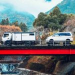 Inside Japan’s High-Lift 4x4 Resurrection: The 'Jet Black Chariot' Phenomenon
