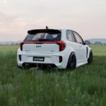 Kia Picanto GT-R Concept: The Widebody GR Yaris Rival That Needs to Happen