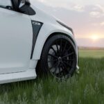 Kia Picanto GT-R Concept: The Widebody GR Yaris Rival That Needs to Happen