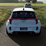 Kia Picanto GT-R Concept: The Widebody GR Yaris Rival That Needs to Happen