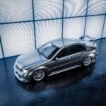 The Angry Hornet: Inside the Mercedes C200 Evo & VUK Evolution X Phenomenon