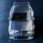 The Angry Hornet: Inside the Mercedes C200 Evo & VUK Evolution X Phenomenon