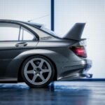 The Angry Hornet: Inside the Mercedes C200 Evo & VUK Evolution X Phenomenon