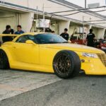 The Resurrection of Cool: How a Heavily Modified Plymouth Prowler Reclaimed the Track