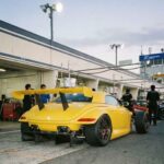 The Resurrection of Cool: How a Heavily Modified Plymouth Prowler Reclaimed the Track