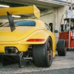 The Resurrection of Cool: How a Heavily Modified Plymouth Prowler Reclaimed the Track