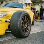 The Resurrection of Cool: How a Heavily Modified Plymouth Prowler Reclaimed the Track