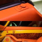 The Vanilla Yellow 993: Inside the Kuwaiti PM’s $888k Porsche One-Off
