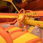 The Vanilla Yellow 993: Inside the Kuwaiti PM’s $888k Porsche One-Off