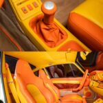 The Vanilla Yellow 993: Inside the Kuwaiti PM’s $888k Porsche One-Off