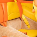 The Vanilla Yellow 993: Inside the Kuwaiti PM’s $888k Porsche One-Off