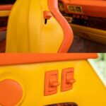 The Vanilla Yellow 993: Inside the Kuwaiti PM’s $888k Porsche One-Off
