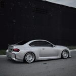 The Silver Surfer G87 BMW M2 & 2026 CS Specs Revealed