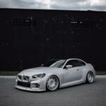 The Silver Surfer G87 BMW M2 & 2026 CS Specs Revealed