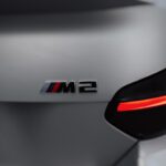 The Silver Surfer G87 BMW M2 & 2026 CS Specs Revealed