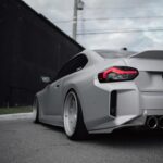 The Silver Surfer G87 BMW M2 & 2026 CS Specs Revealed
