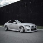 The Silver Surfer G87 BMW M2 & 2026 CS Specs Revealed
