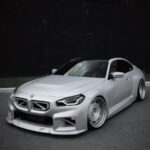 The Silver Surfer G87 BMW M2 & 2026 CS Specs Revealed