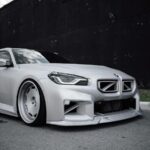 The Silver Surfer G87 BMW M2 & 2026 CS Specs Revealed