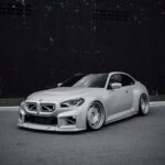 The Silver Surfer G87 BMW M2 & 2026 CS Specs Revealed