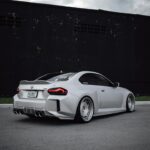 The Silver Surfer G87 BMW M2 & 2026 CS Specs Revealed