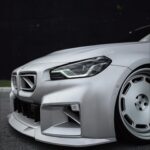 The Silver Surfer G87 BMW M2 & 2026 CS Specs Revealed