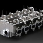 Toyota Resurrects the Legend: New 4A-GE Engine Parts for the AE86