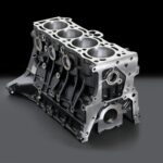Toyota Resurrects the Legend: New 4A-GE Engine Parts for the AE86