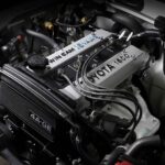 Toyota Resurrects the Legend: New 4A-GE Engine Parts for the AE86
