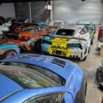 Inside China's Secret Urban Drift Haven: The 1300 HP Carbon Kevlar BMW M2
