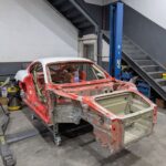 Inside China's Secret Urban Drift Haven: The 1300 HP Carbon Kevlar BMW M2
