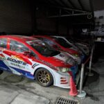 Inside China's Secret Urban Drift Haven: The 1300 HP Carbon Kevlar BMW M2