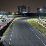 Inside China's Secret Urban Drift Haven: The 1300 HP Carbon Kevlar BMW M2