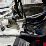 Inside China's Secret Urban Drift Haven: The 1300 HP Carbon Kevlar BMW M2