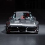 1963 Corvette Sting Ray: The Digital 'Split Window' That Purists Can’t Unsee