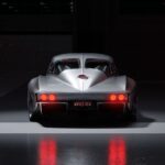 1963 Corvette Sting Ray: The Digital 'Split Window' That Purists Can’t Unsee